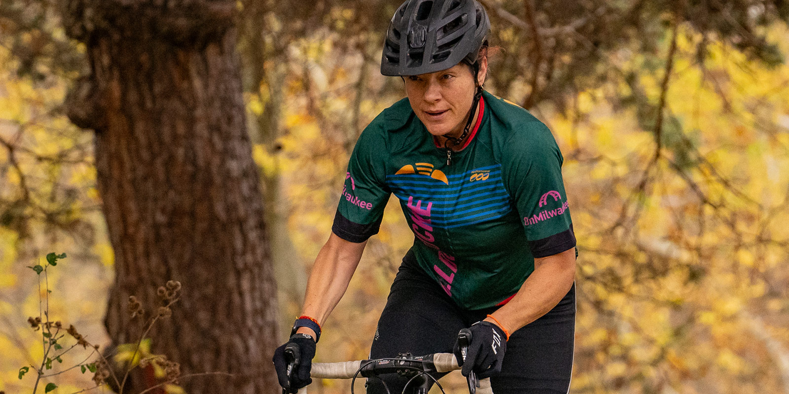 Melissa G by Mitchell Vincent